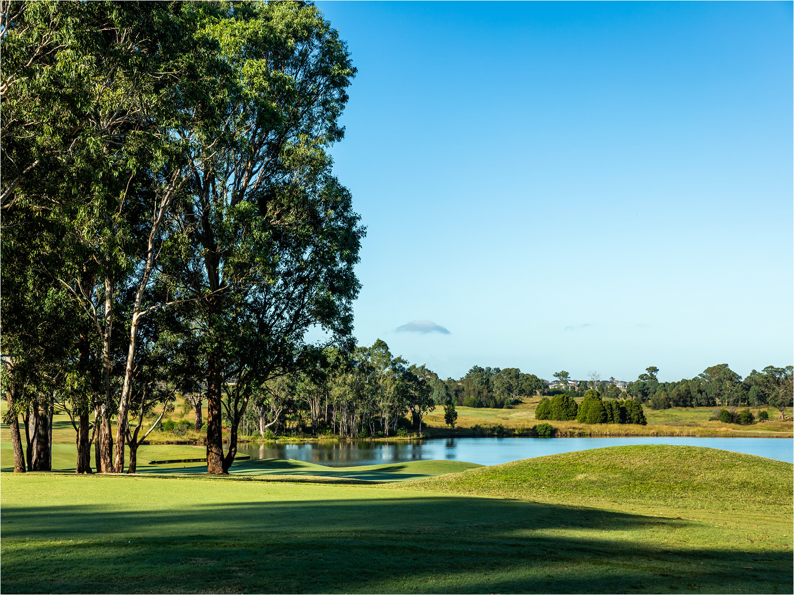 Lot 21 Houghton Road