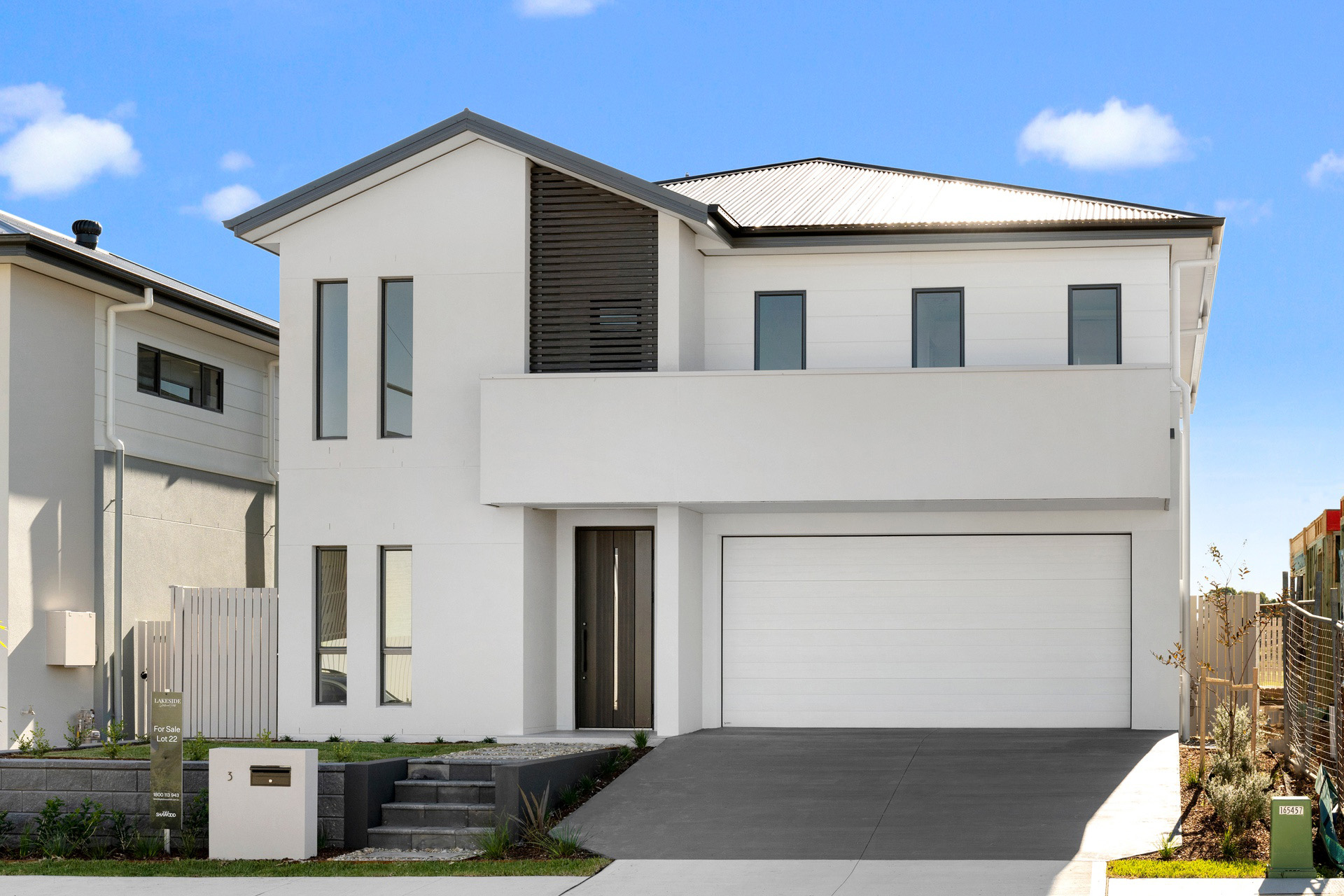 Lot 22, 3 Houghton Road