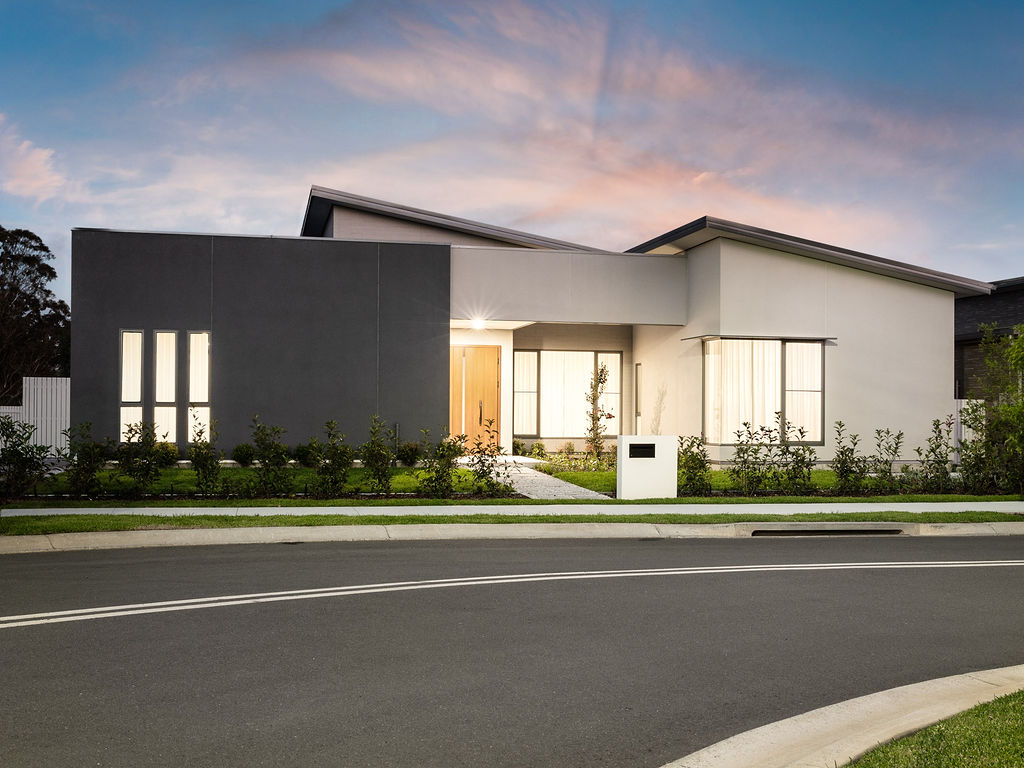 Lot 54 McKinnon Circuit