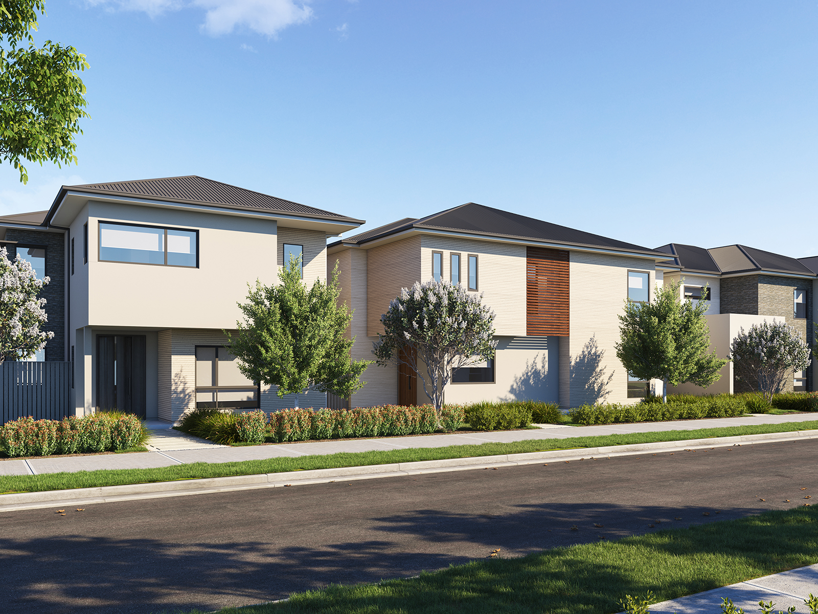 Lot 209 Houghton Rd, Gledswood Hills