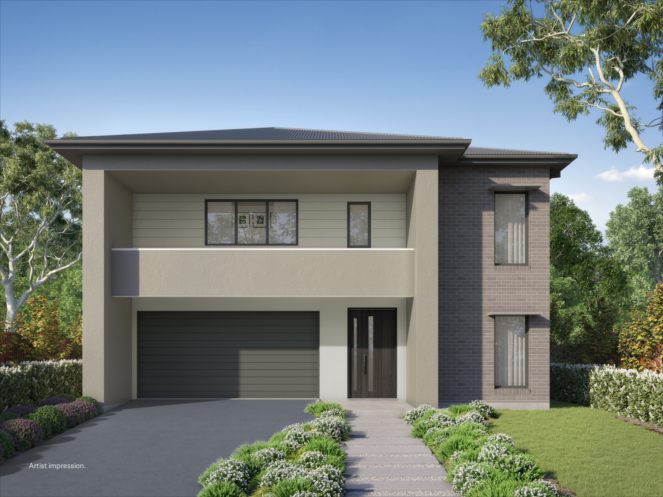 The Gables Lot 510