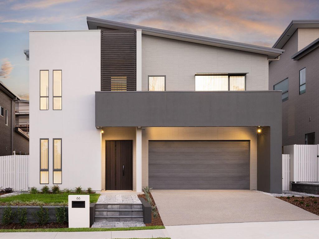 Lot 114 Glenholme Way