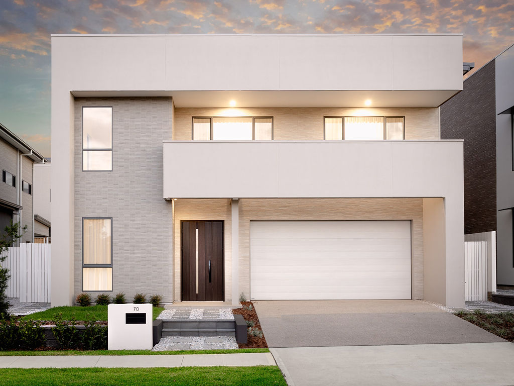 Lot 116 Glenholme Way