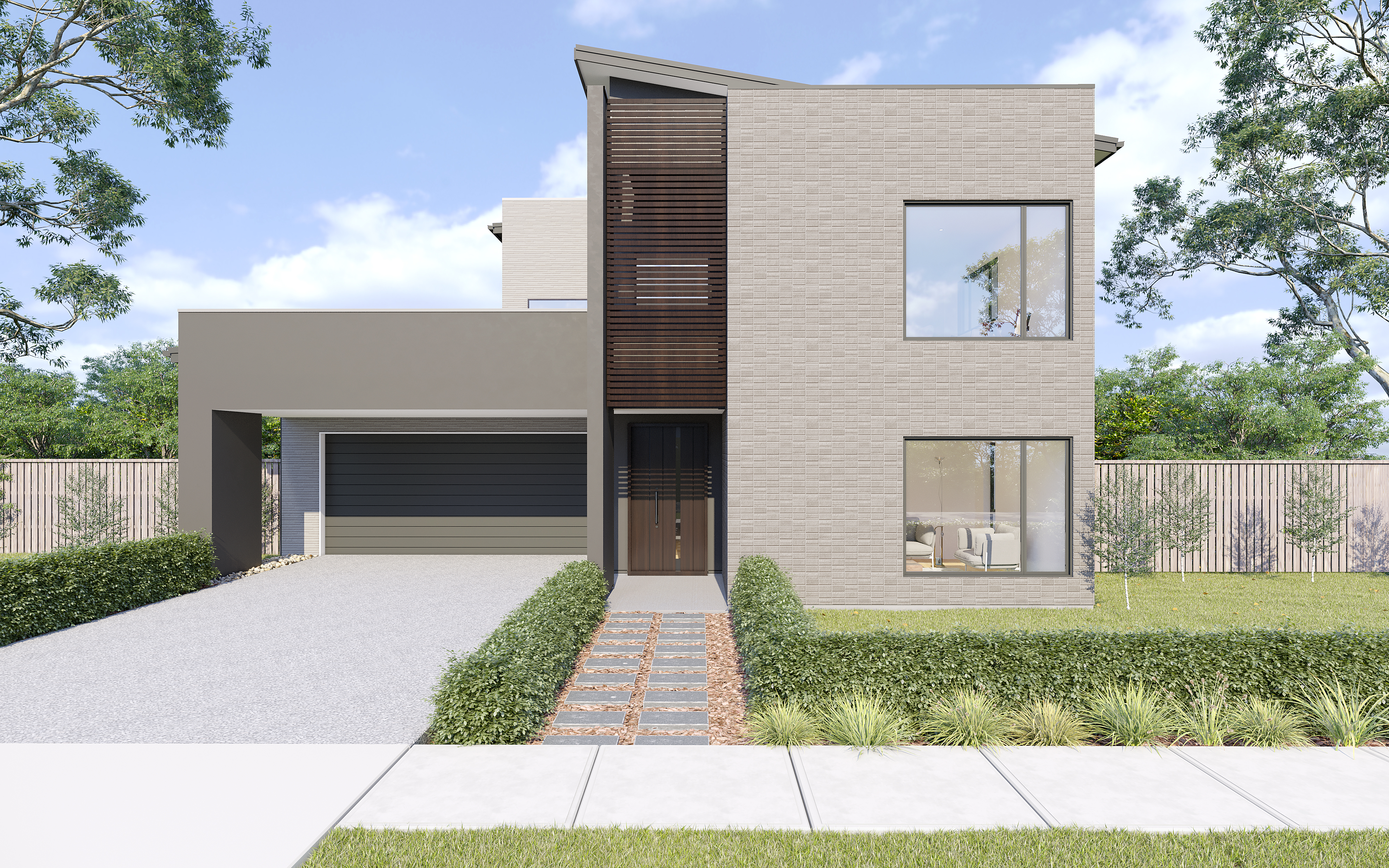 Lot 96 Cavallero Rise