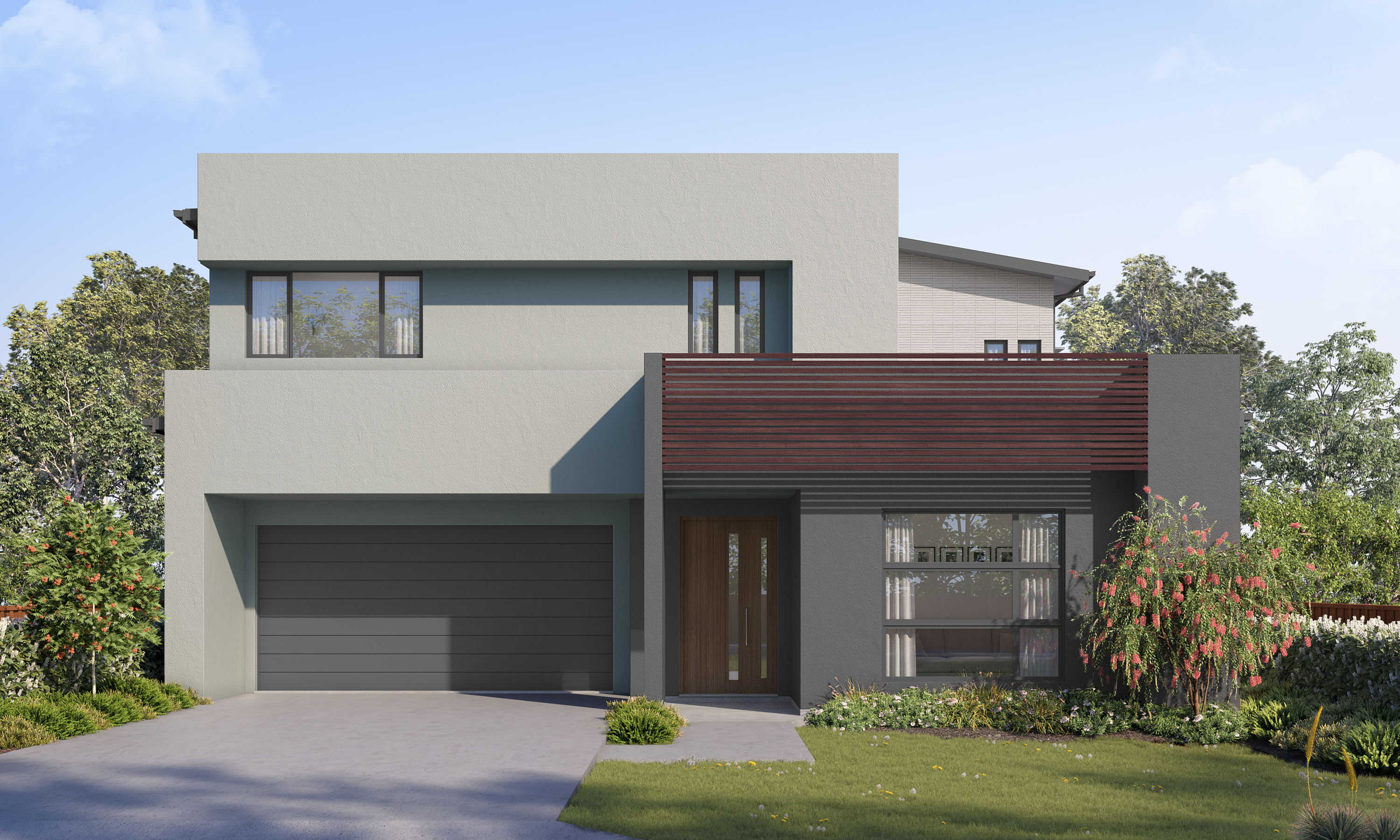 Lot 84 Cavallero Rise