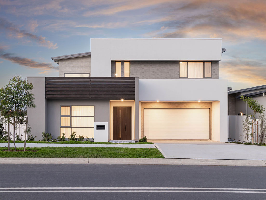 Lot 91 Cavallero Rise
