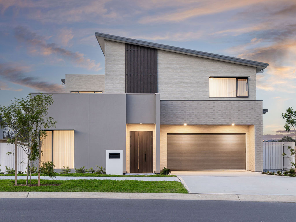 Lot 92 Cavallero Rise