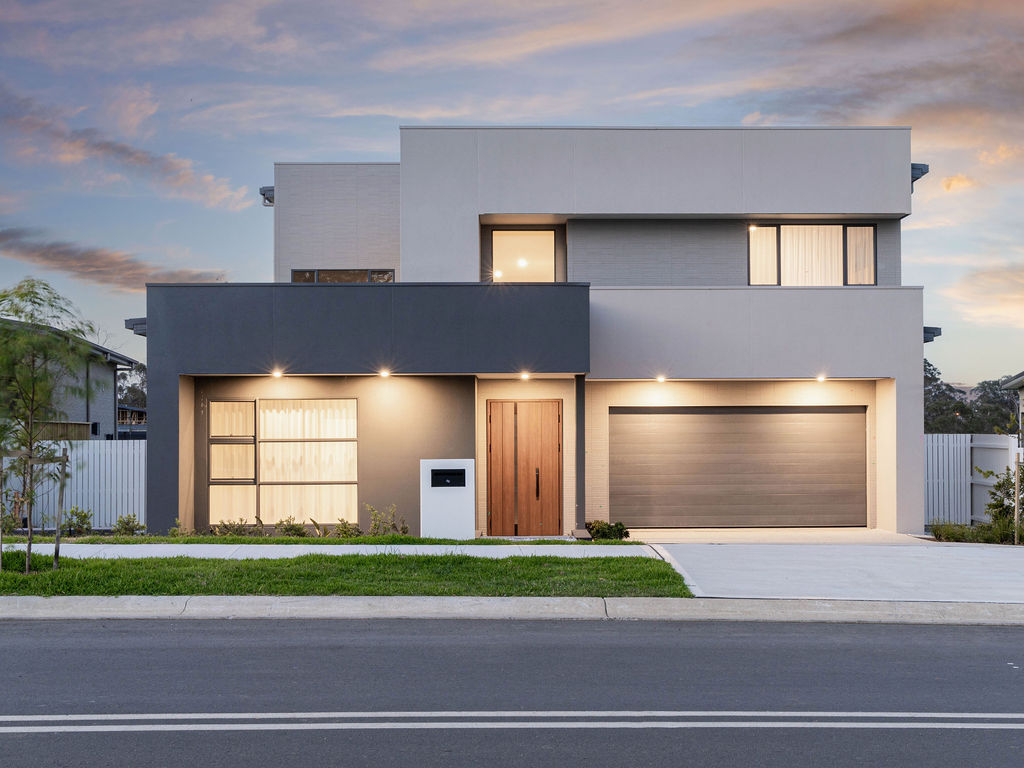 Lot 93 Cavallero Rise