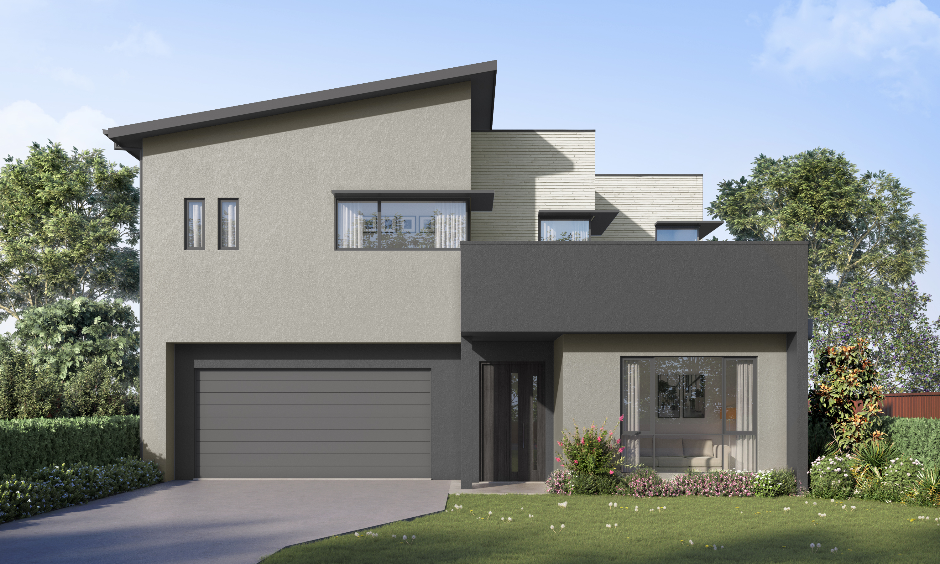 Lot 86 Cavallero Rise