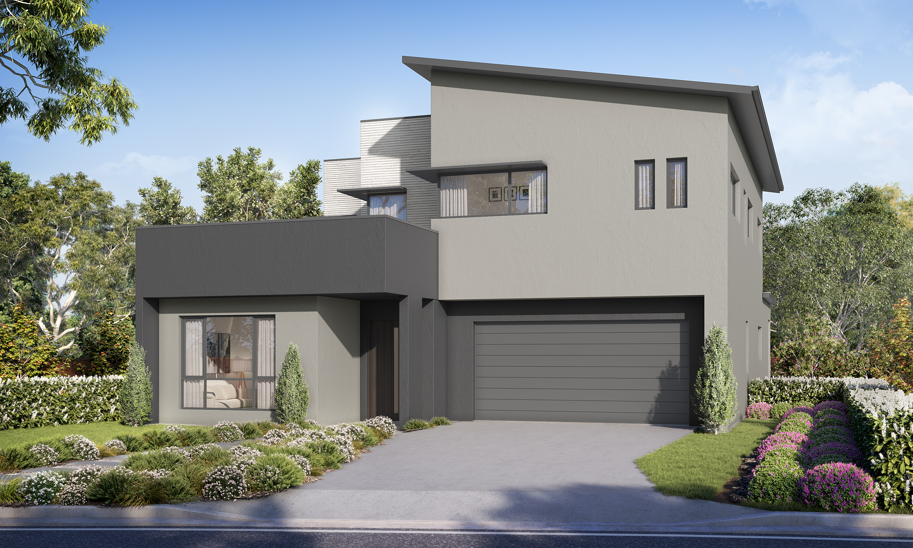Lot 101 Cavallero Rise