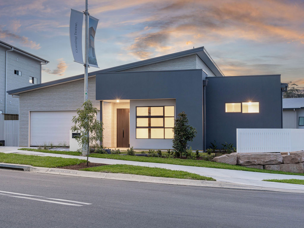 Lot 95 Cavallero Rise