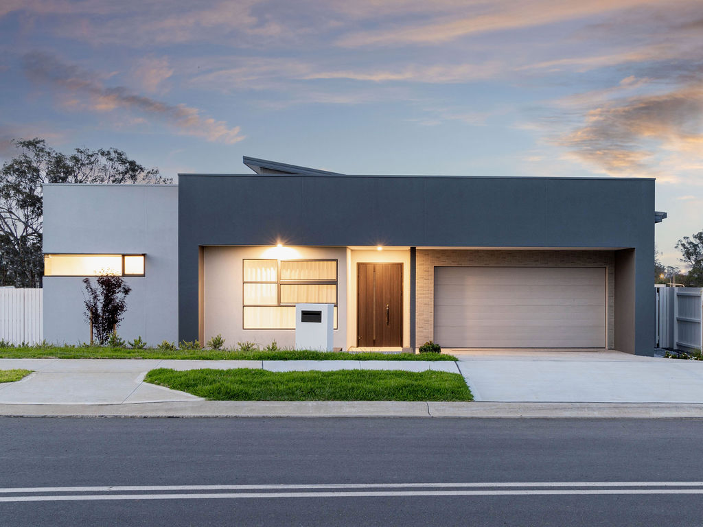Lot 94 Cavallero Rise