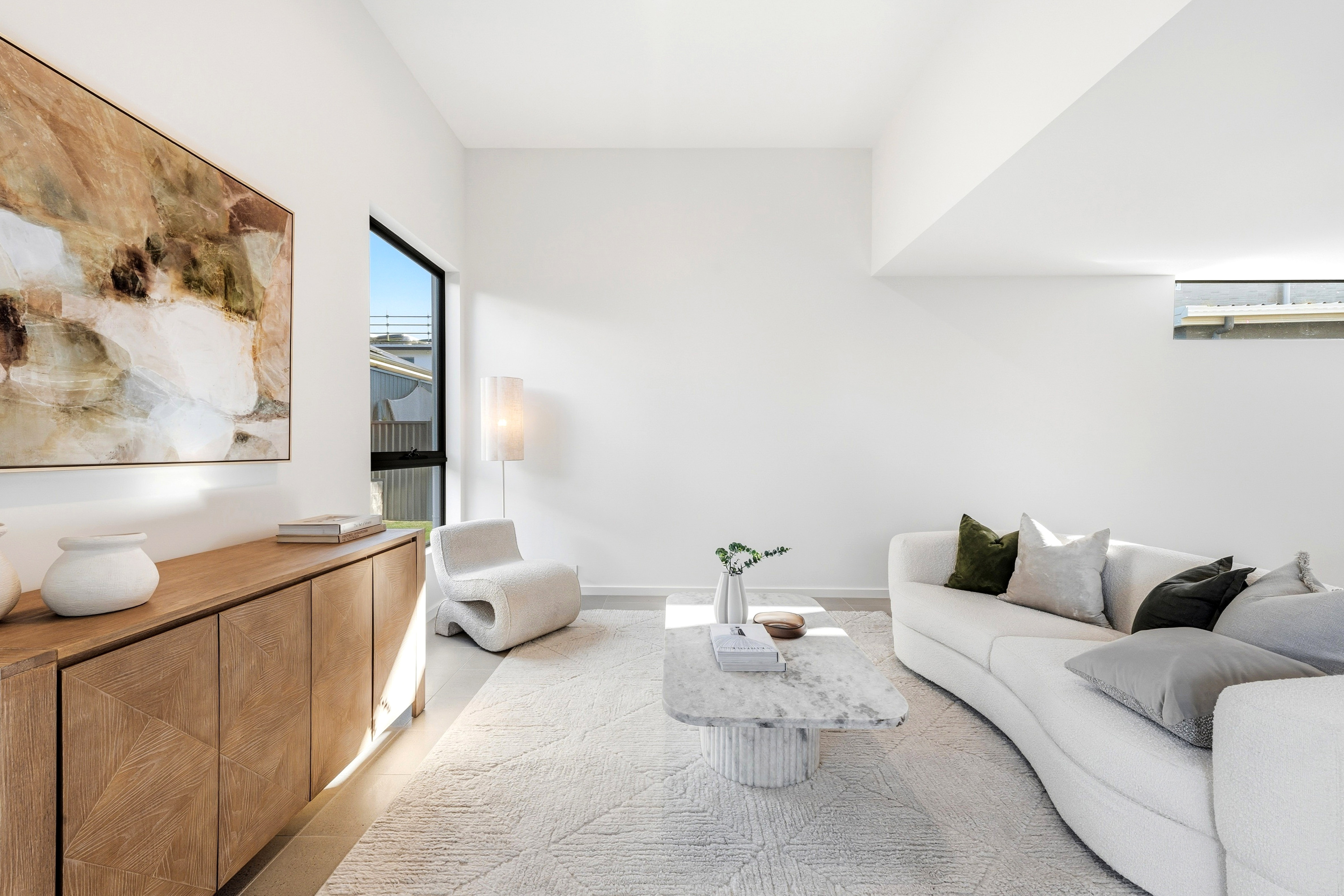17 Commerford Place