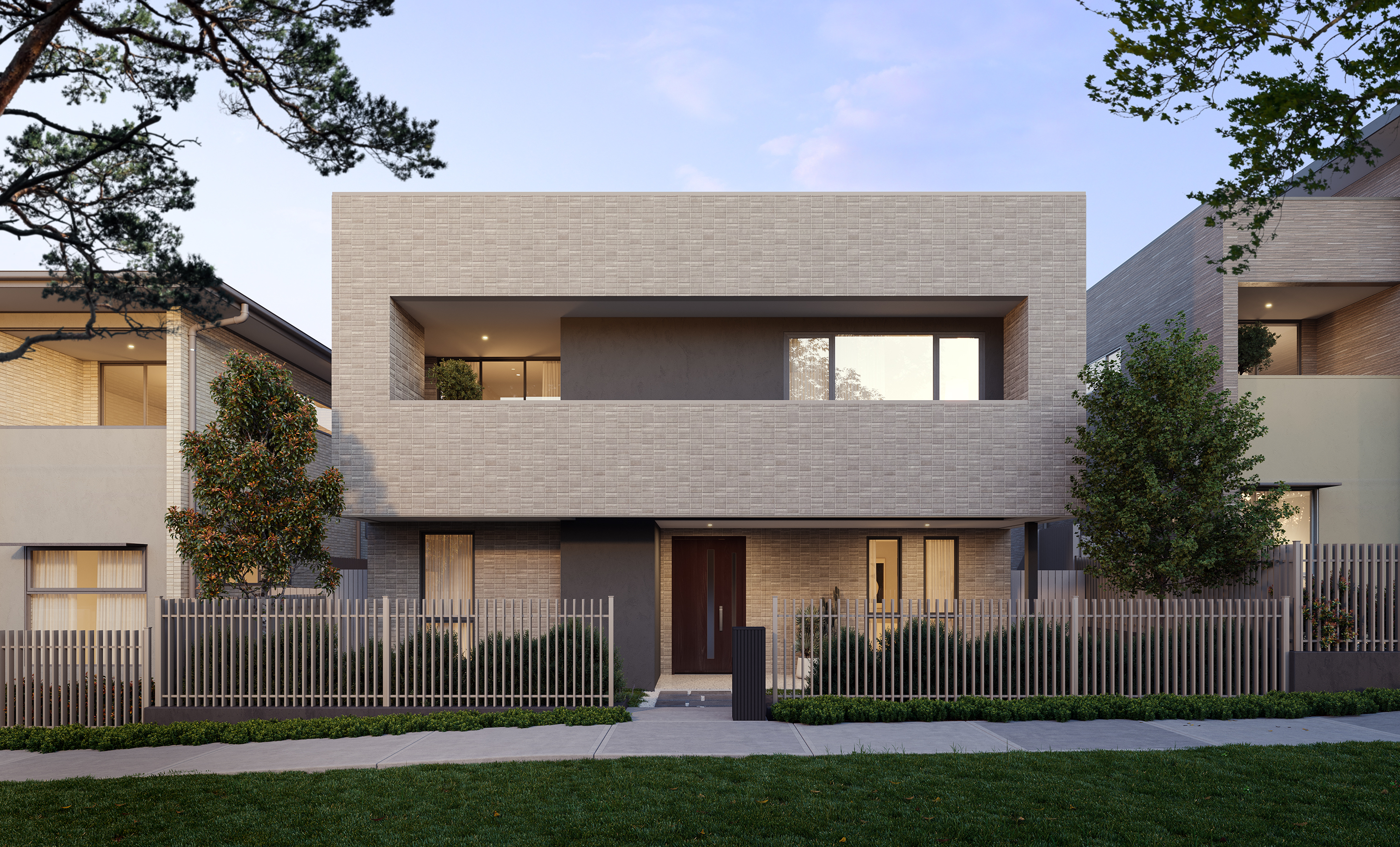 Asora Norwest - Lot 9