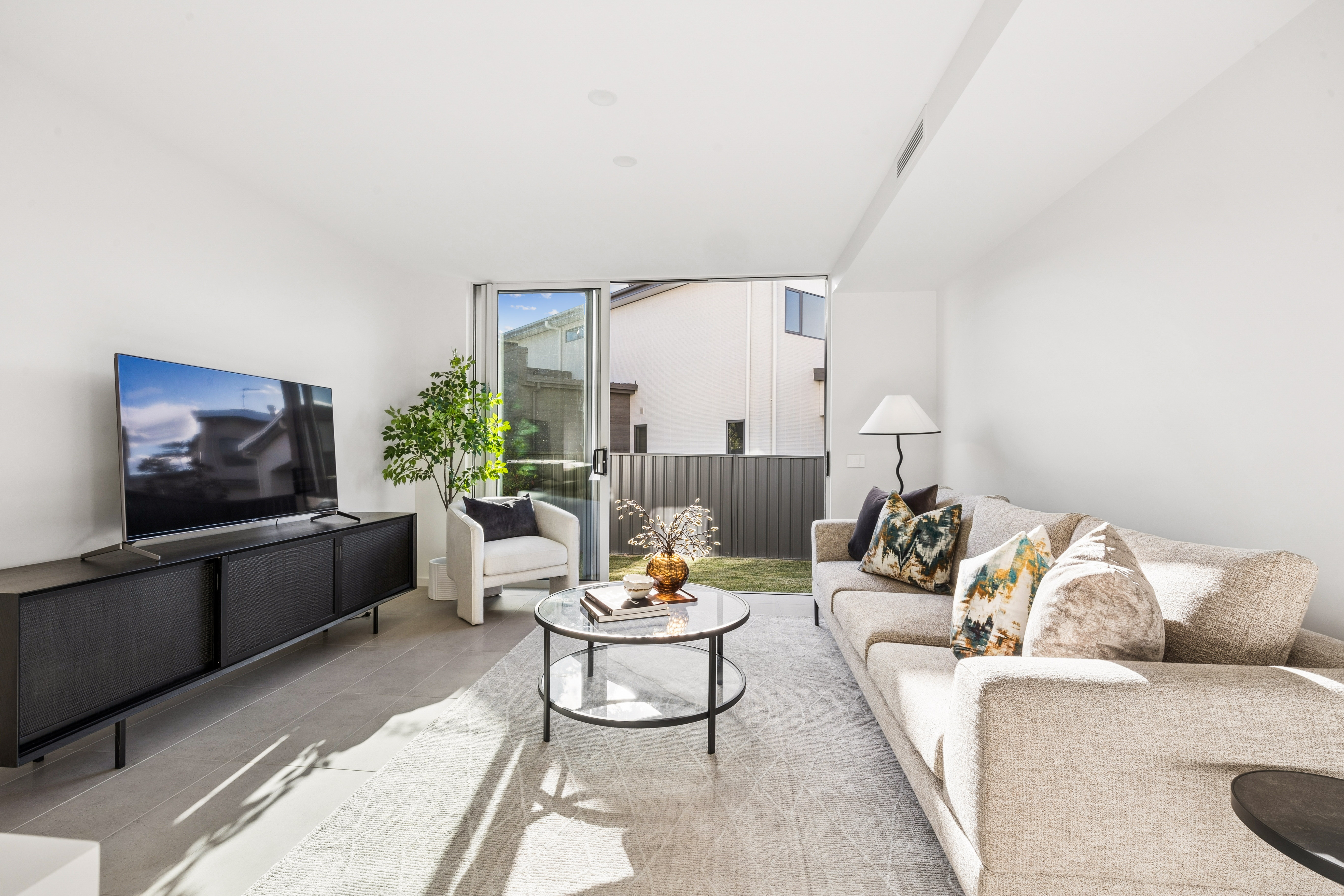 20 Commerford Place