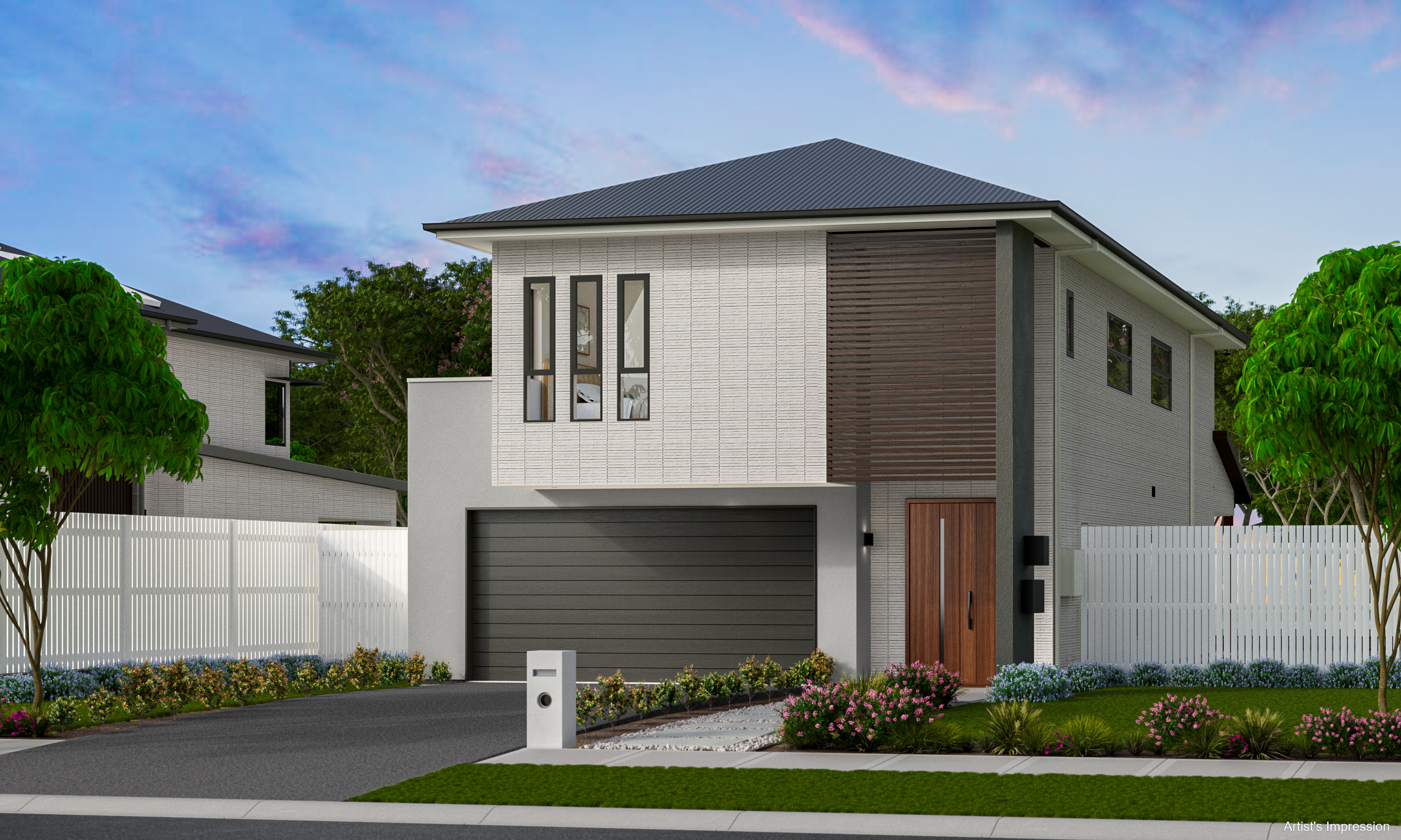 23 Tanika Street