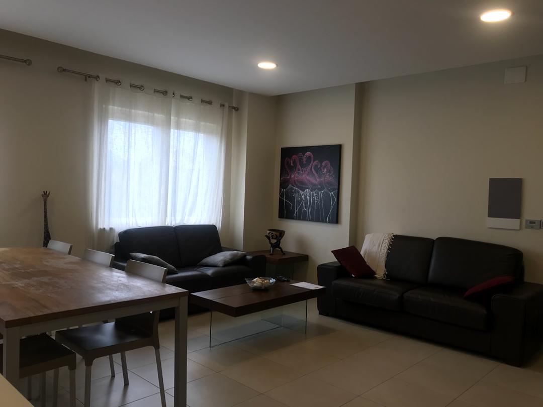 Cliffside Apartment, Airport Residential