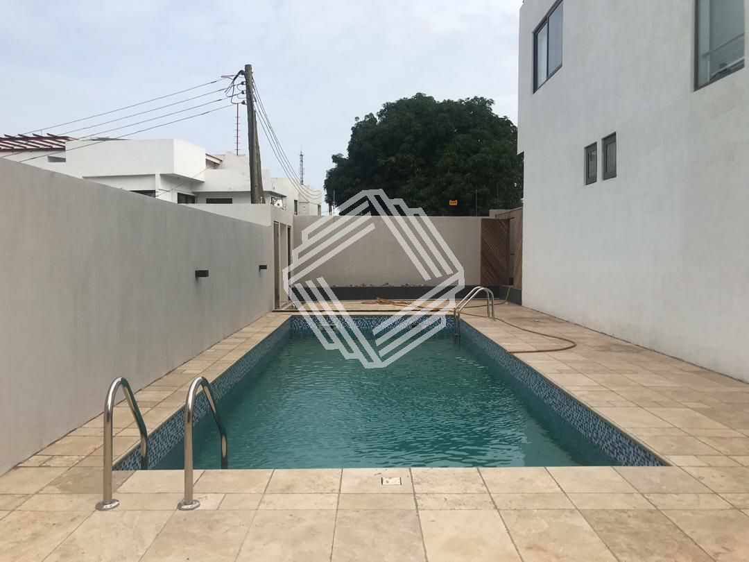 The Hamlet - main view