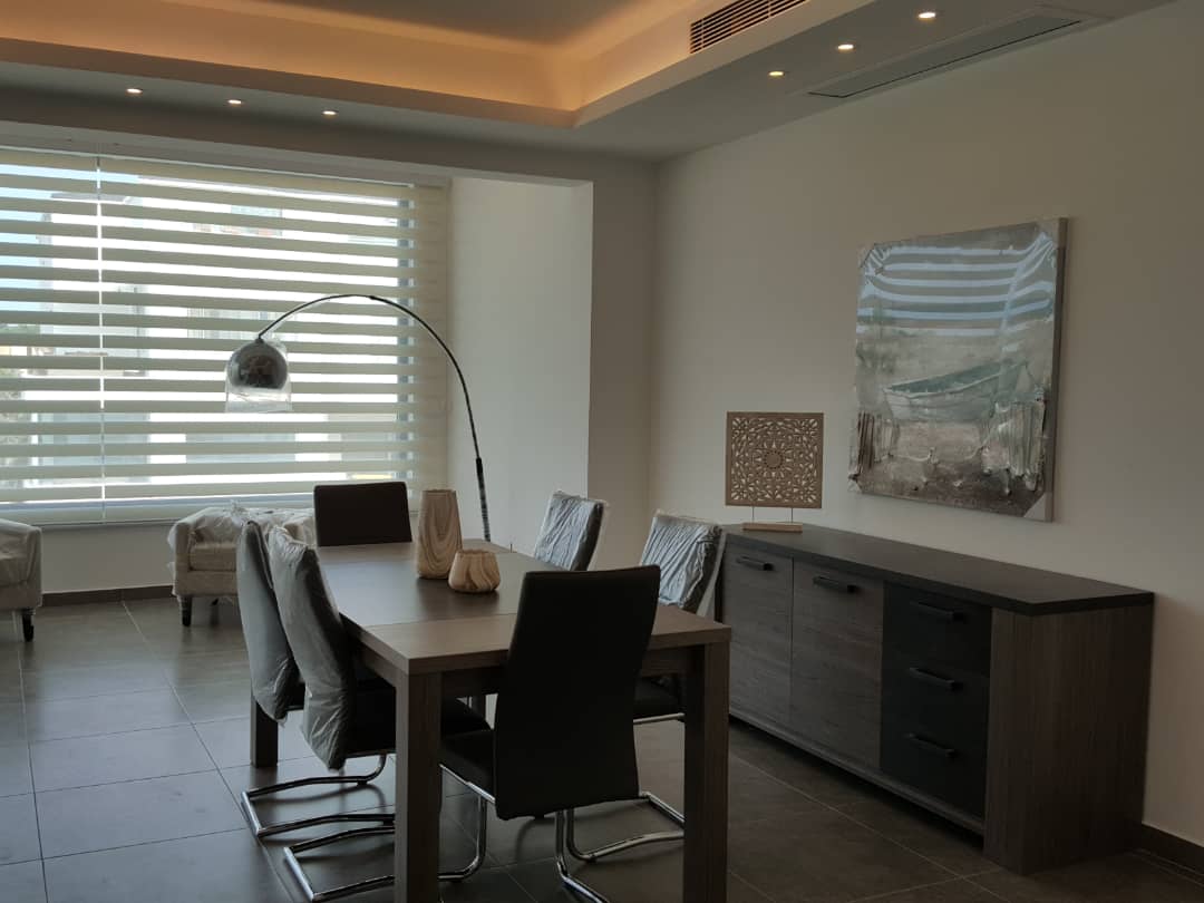 Cliffside Apartment, Airport Residential