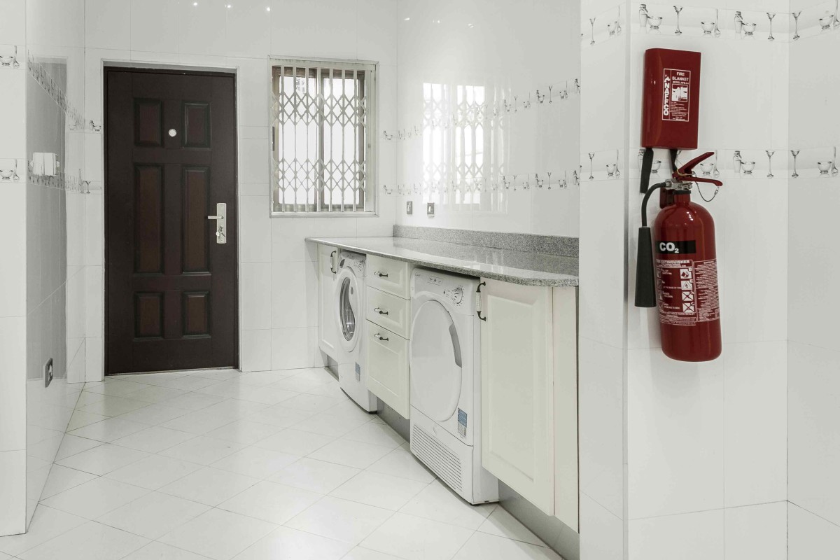 The Hamlet - main view