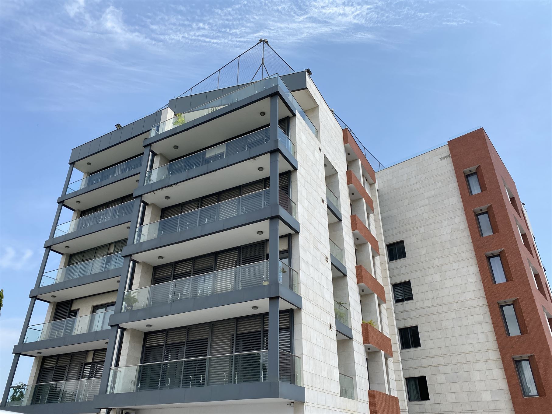The Summit Penthouse