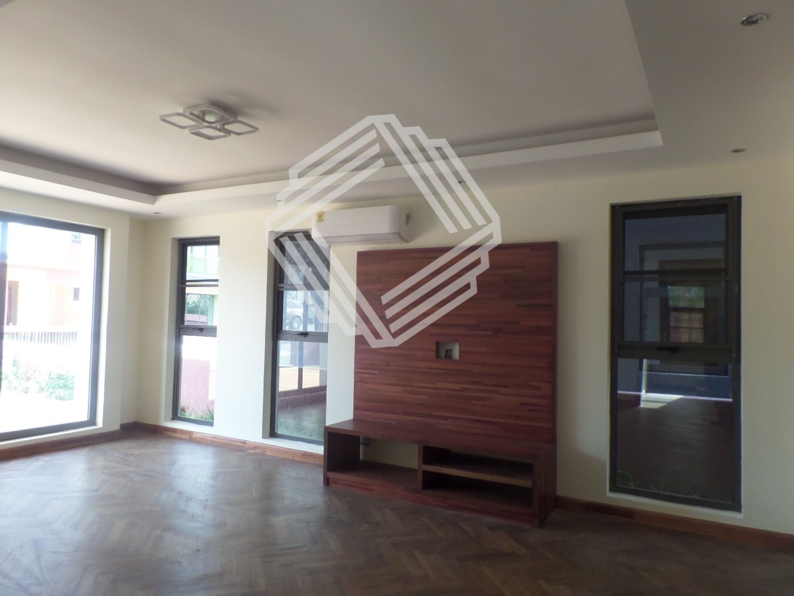 The Summit Penthouse