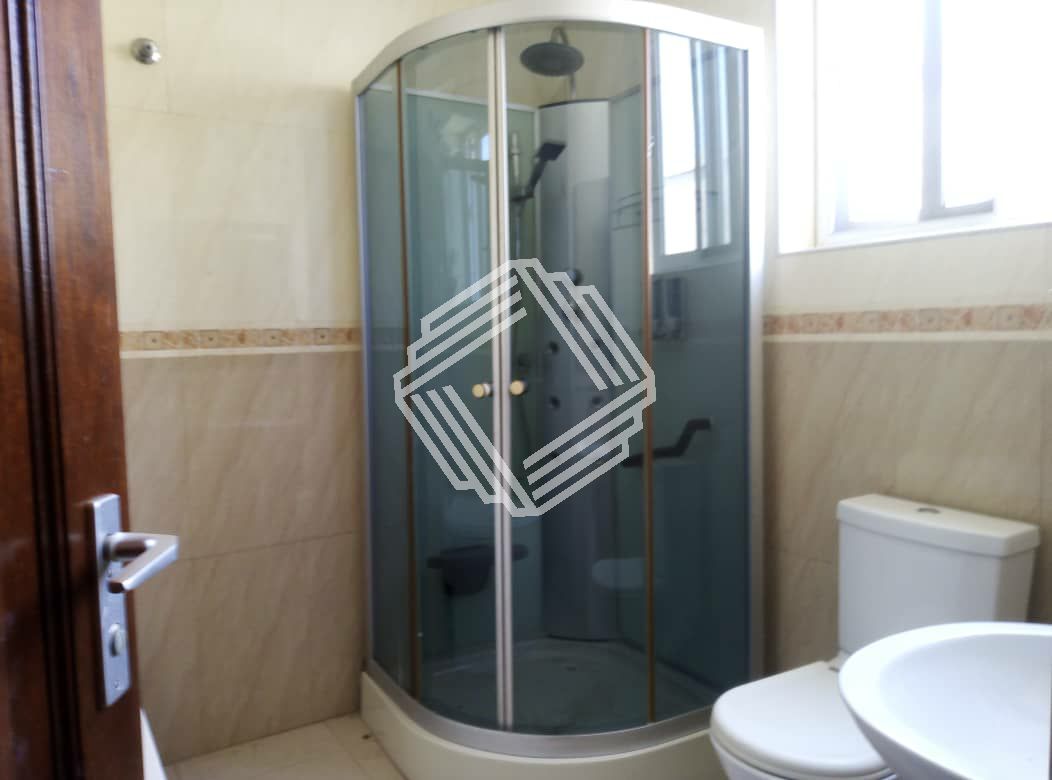 The Hamlet - main view