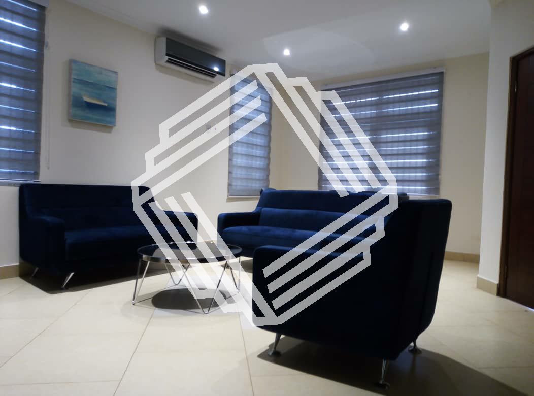 Cliffside Apartment, Airport Residential