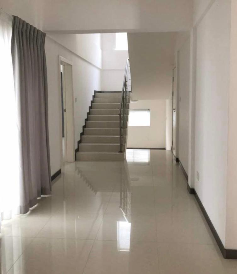 The Hamlet - main view