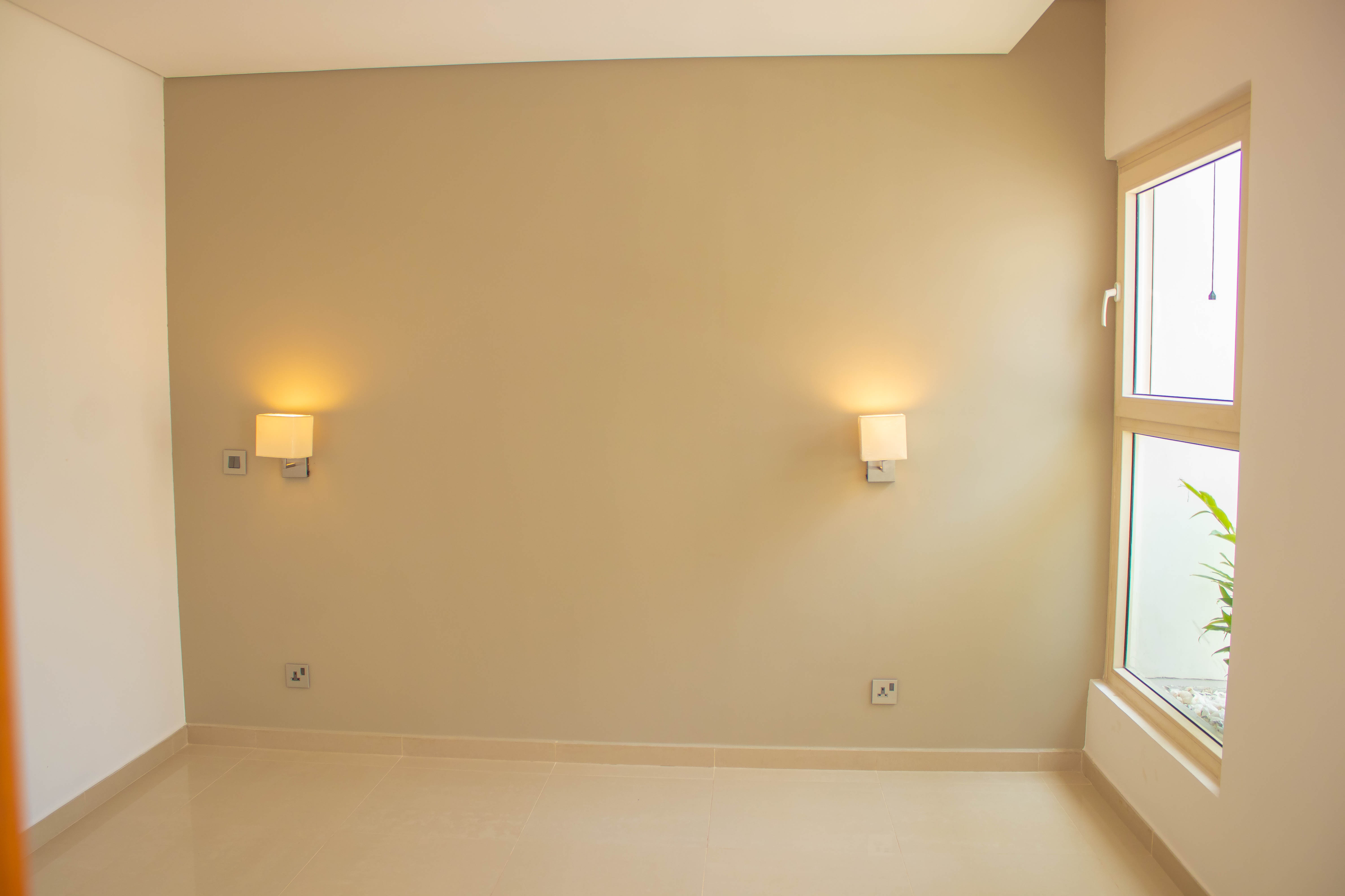 Cliffside Apartment, Airport Residential