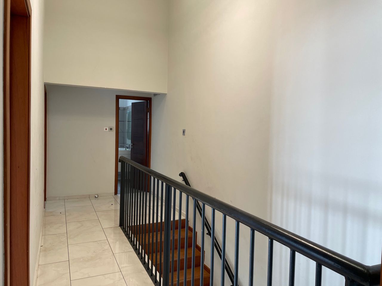 The Hamlet - main view