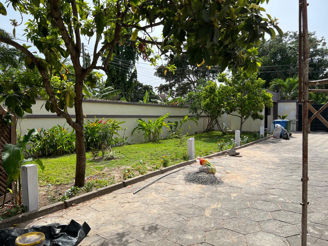 The Hamlet - main view