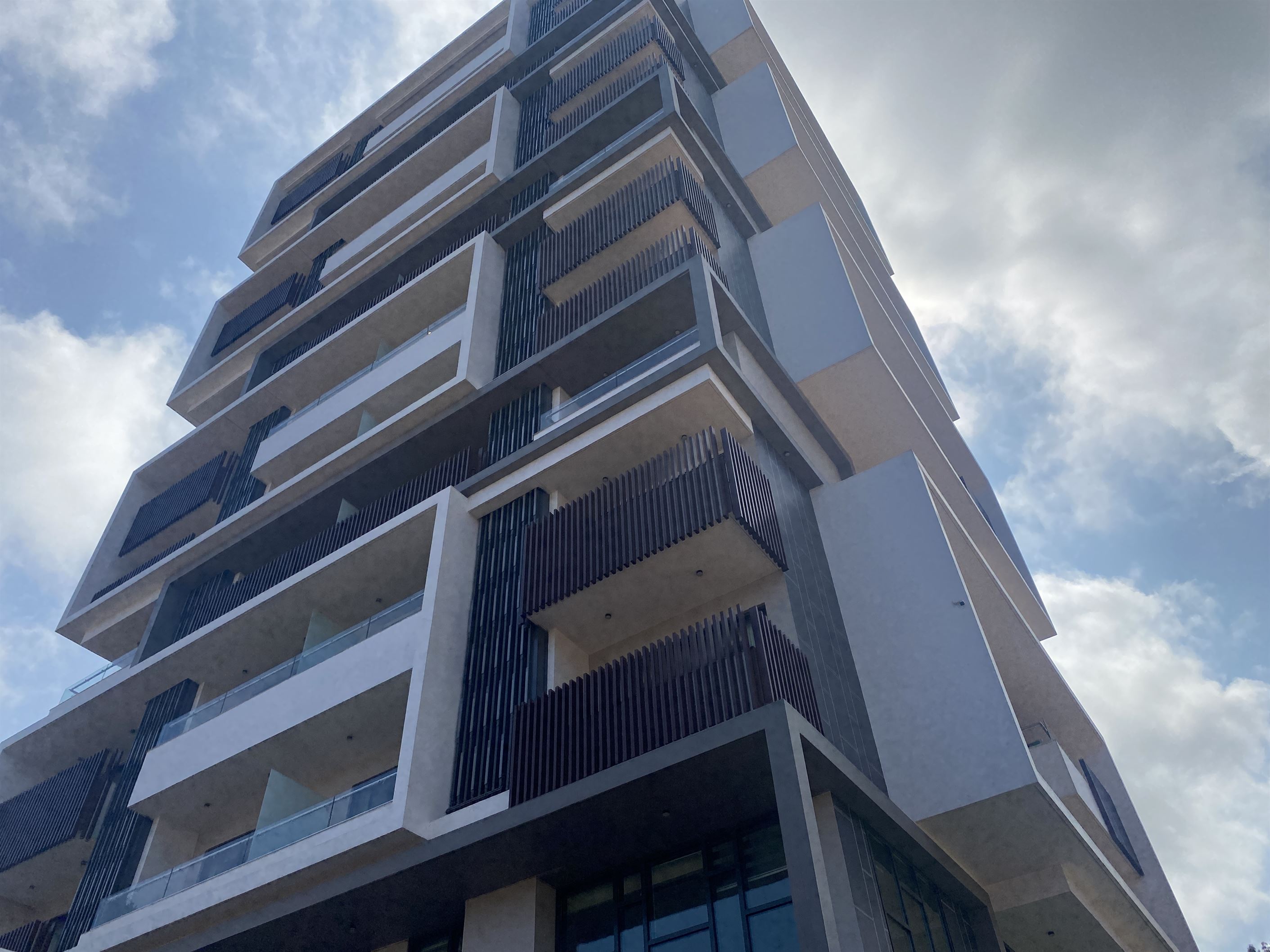The Summit Penthouse