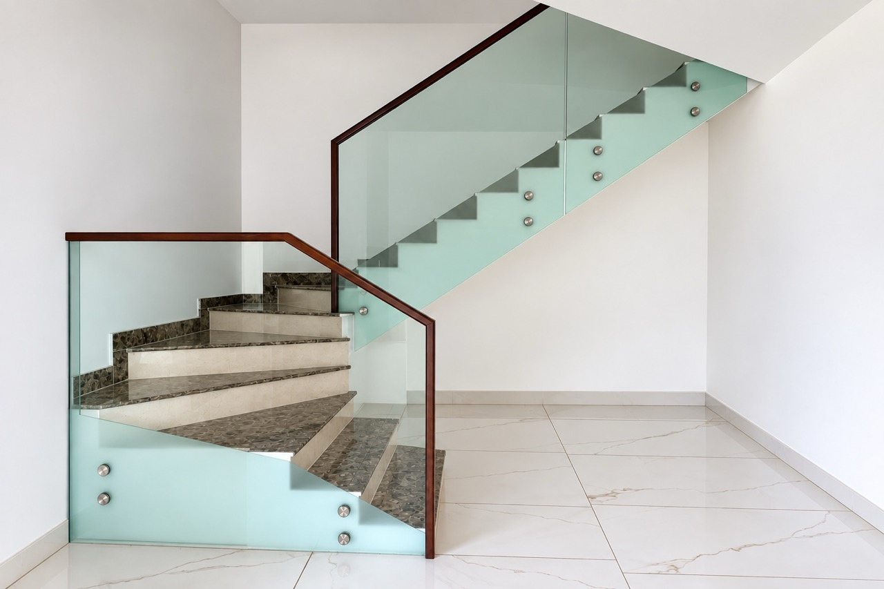 Cliffside Apartment, Airport Residential