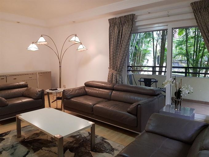 Cliffside Apartment, Airport Residential
