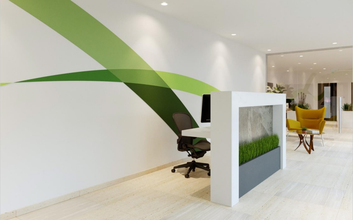 Cliffside Apartment, Airport Residential