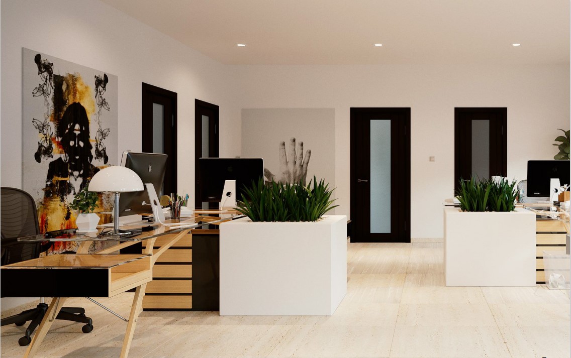 Cliffside Apartment, Airport Residential