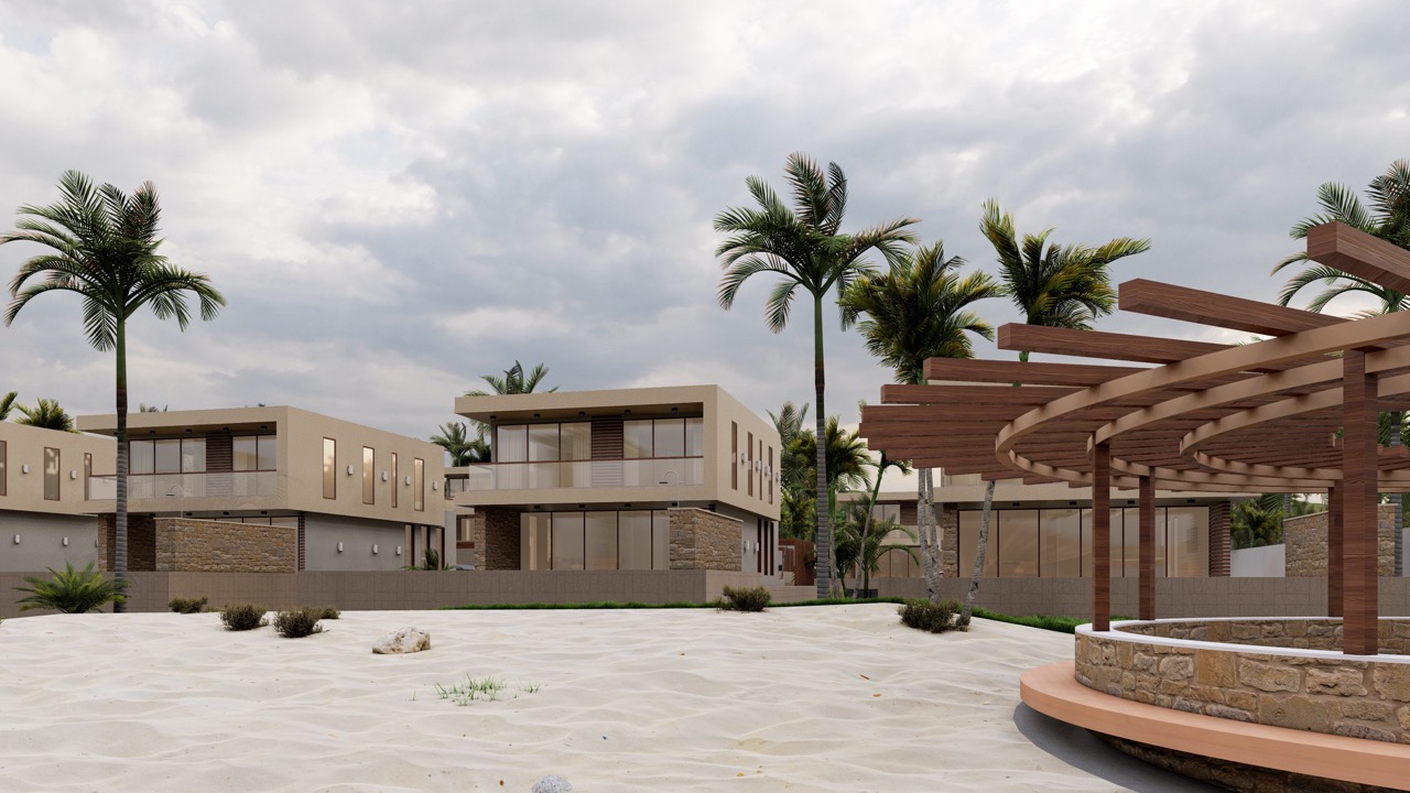 The Summit Penthouse