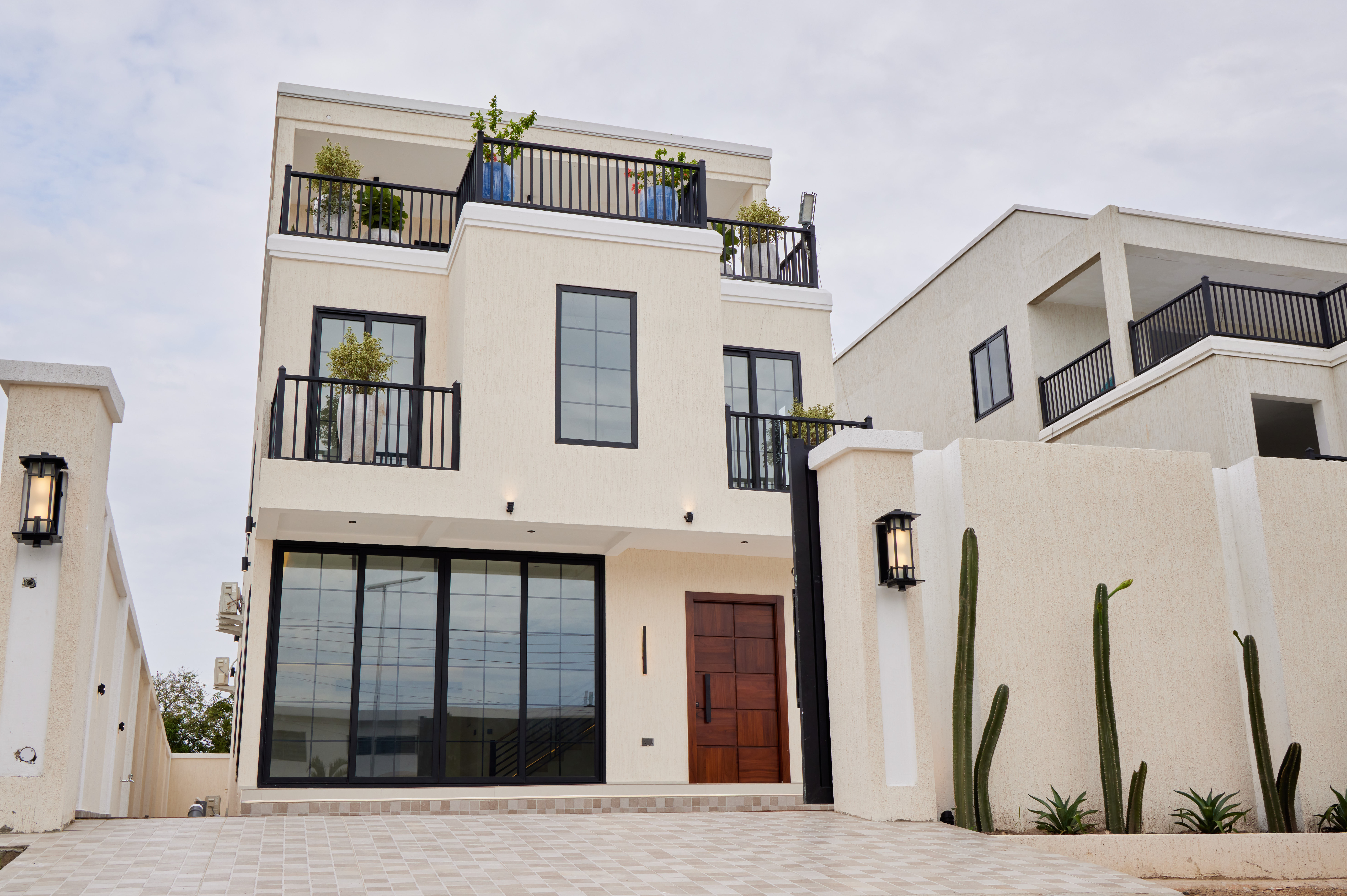 The Summit Penthouse