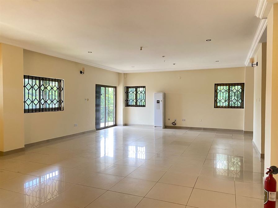 The Hamlet - main view
