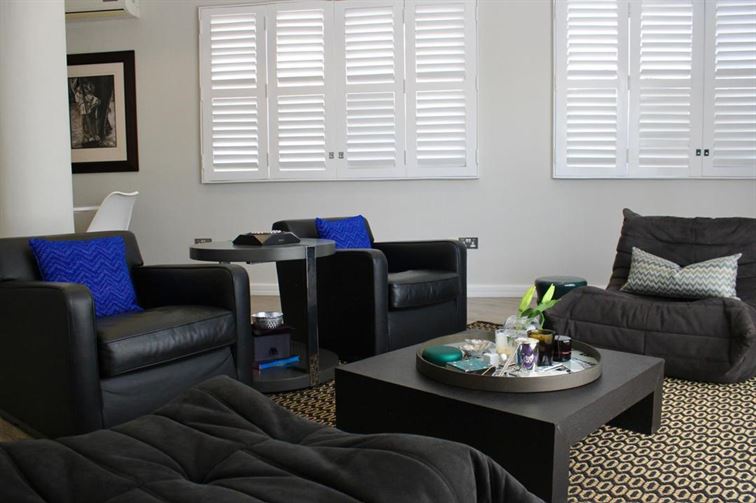The Hamlet - main view