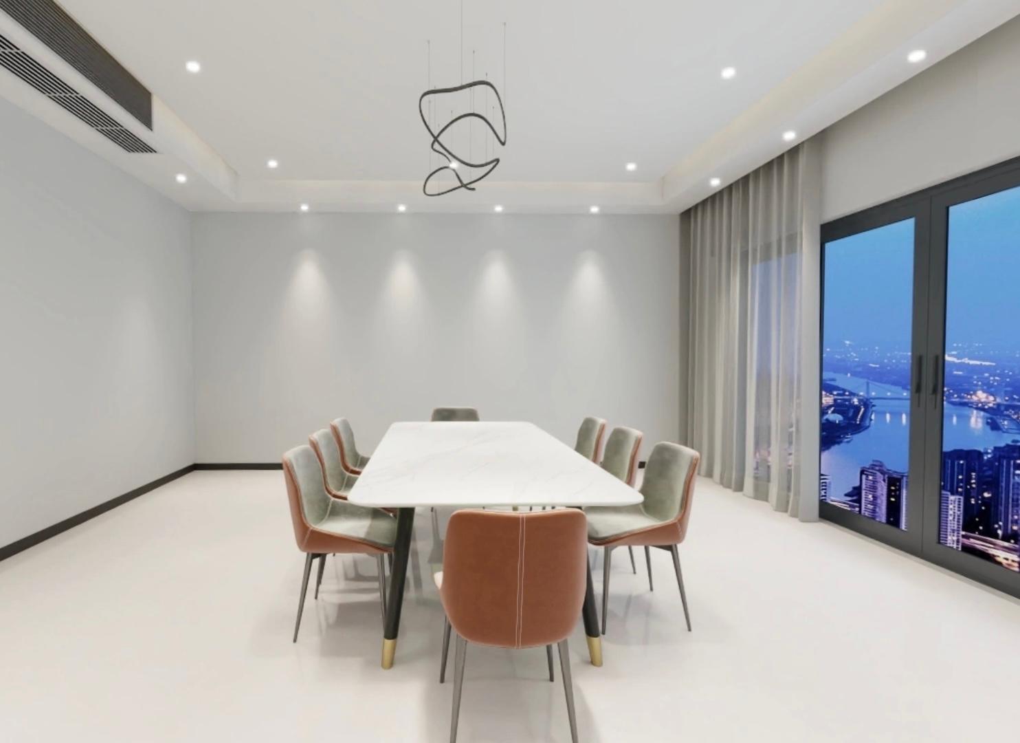 Cliffside Apartment, Airport Residential