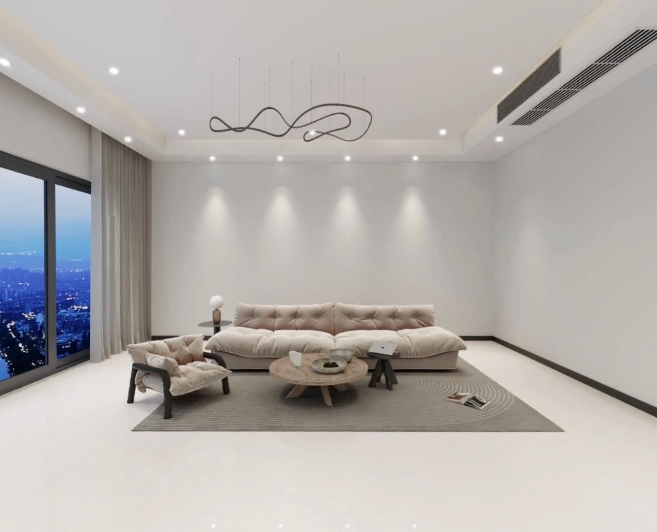 Cliffside Apartment, Airport Residential