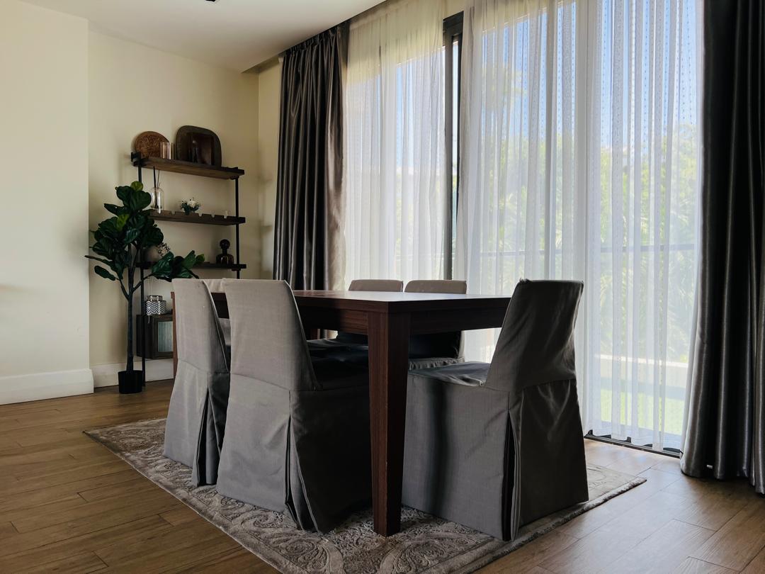 Cliffside Apartment, Airport Residential