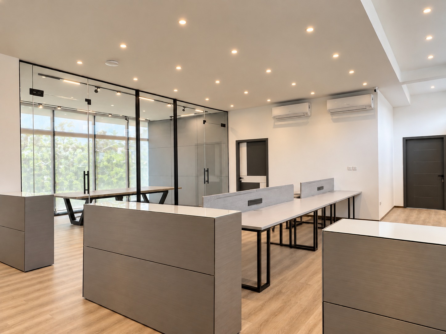 Cliffside Apartment, Airport Residential