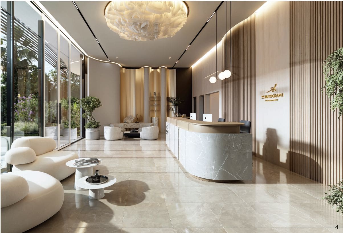 Cliffside Apartment, Airport Residential