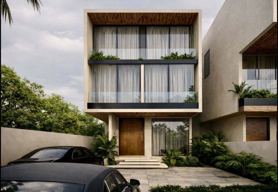 The Summit Penthouse