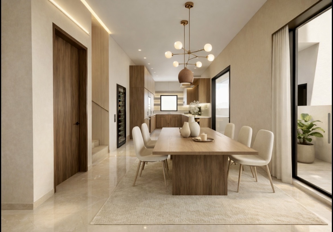 Cliffside Apartment, Airport Residential