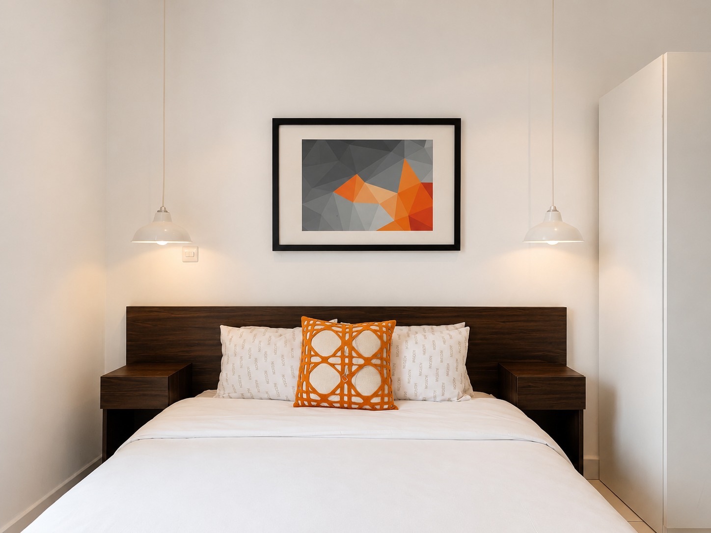 Cliffside Apartment, Airport Residential