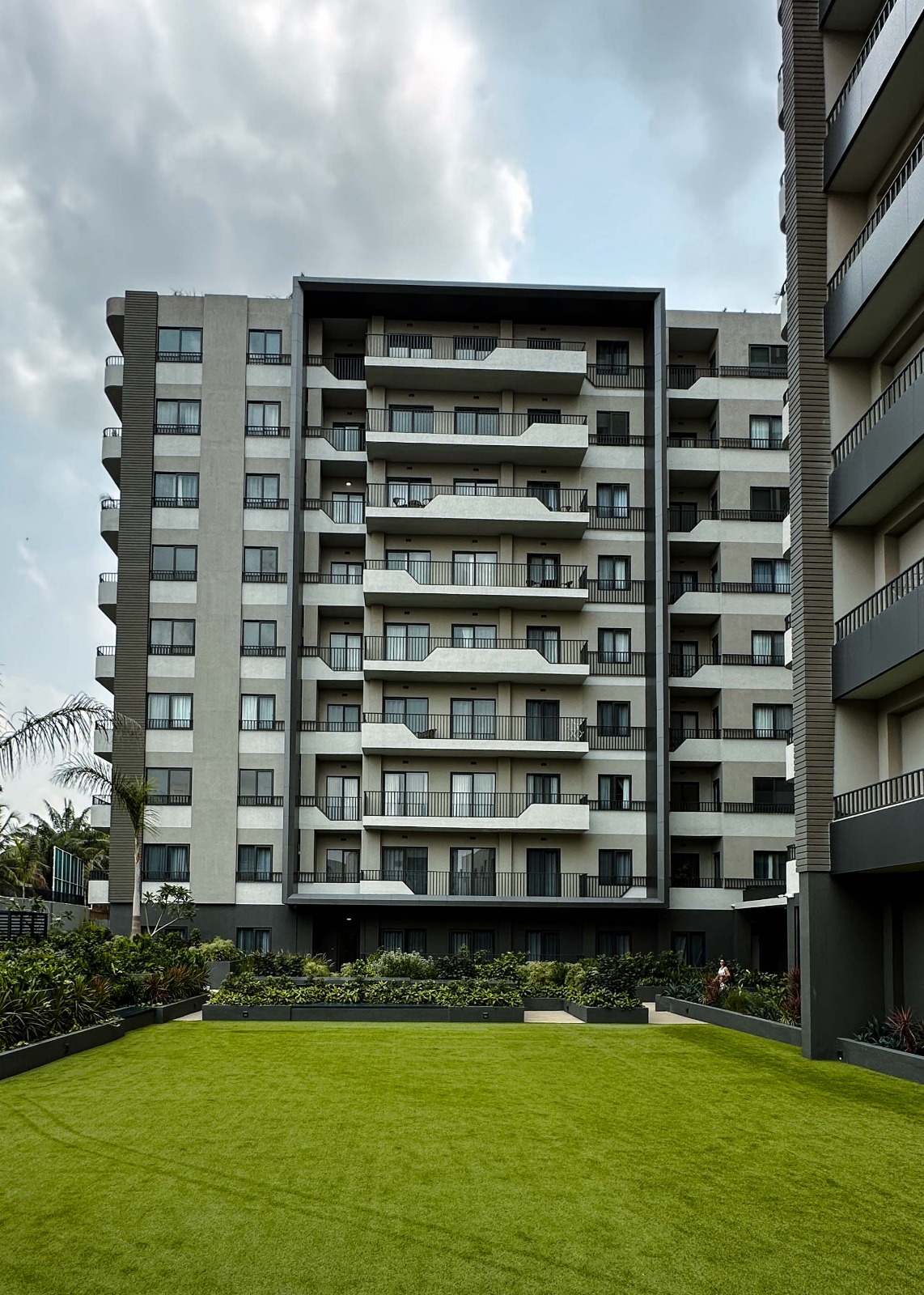 The Summit Penthouse